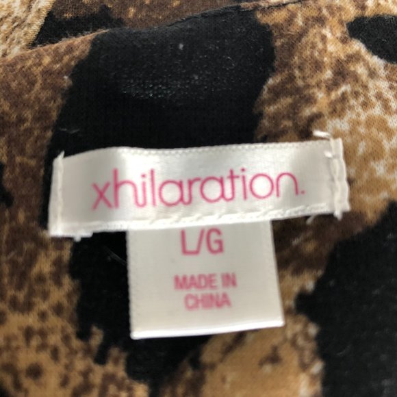 Womens Dress. Size large - Picture 5 of 8